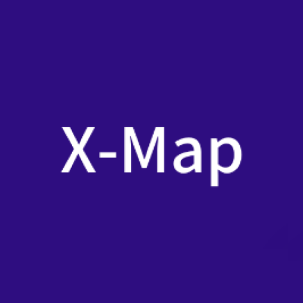 X-Map