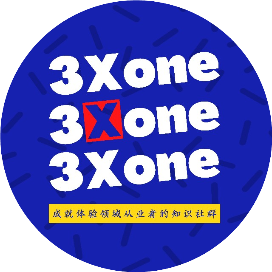 3Xone