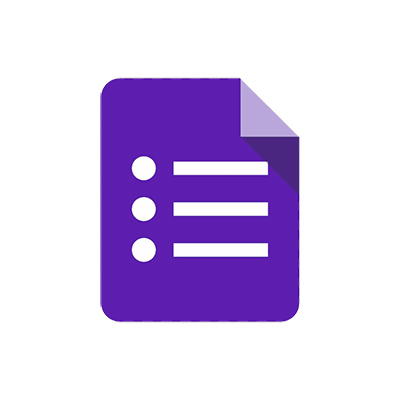 Google Forms