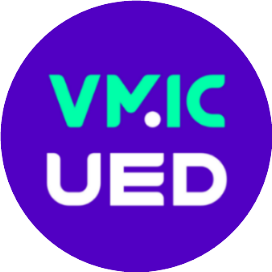 VMIC UED