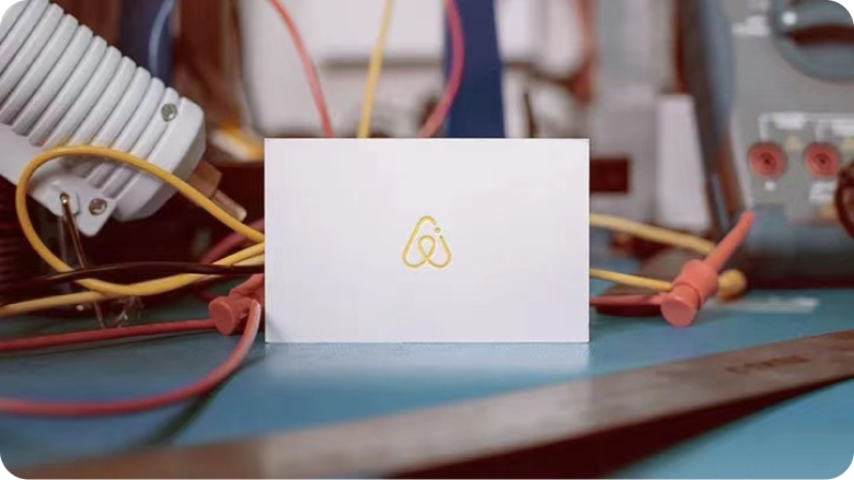 Airbnb 成为用户体验设计领域标杆