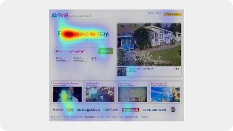 Airbnb 成为用户体验设计领域标杆