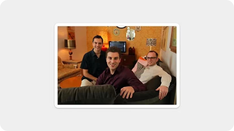 Airbnb 成为用户体验设计领域标杆
